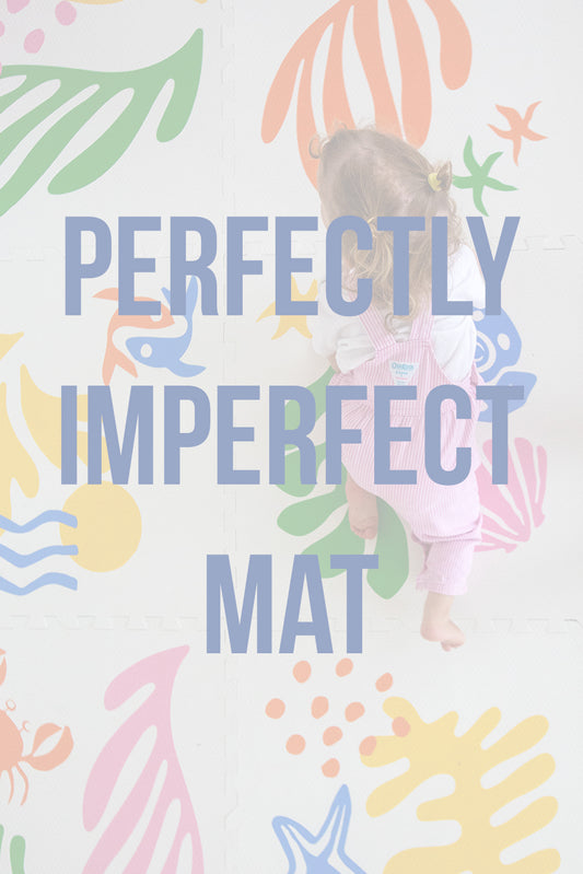 Tide & Tumble PERFECTLY IMPERFECT