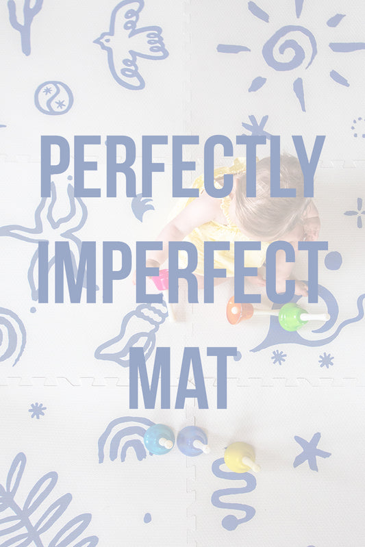 Elemental PERFECTLY IMPERFECT